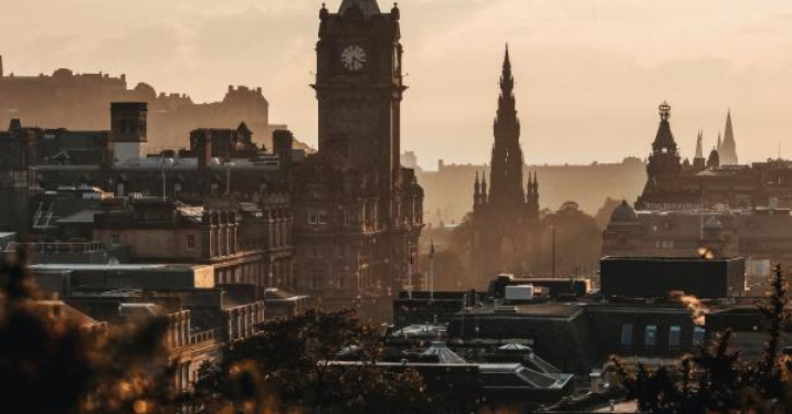 Edinburgh, United Kingdom