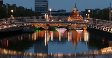 Dublin, Ireland