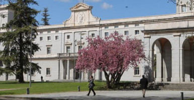 University of Navarra