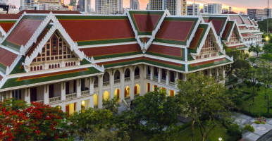 Chulalongkorn University