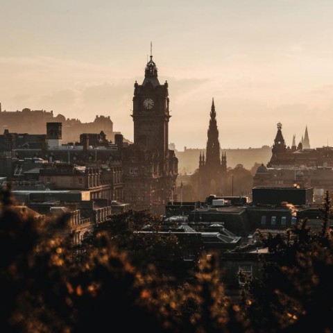 Edinburgh, United Kingdom